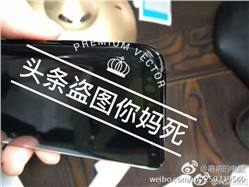 صور مُسربة لهاتف Galaxy S8 Plus